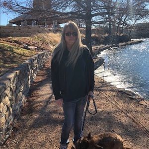 Meet your Posher, Nancy